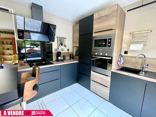 Belle Maison de 6 pièces 308000