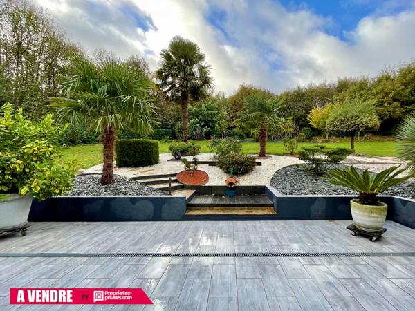 Belle Maison de 6 pièces 308000