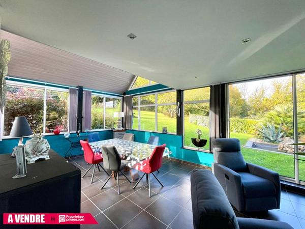 Belle Maison de 6 pièces 308000