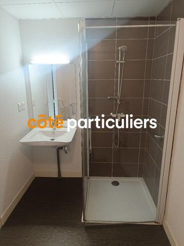 Vente Appartement28,3 m² - 1 Pièce - LA VILLE AUX DAMES (37700)