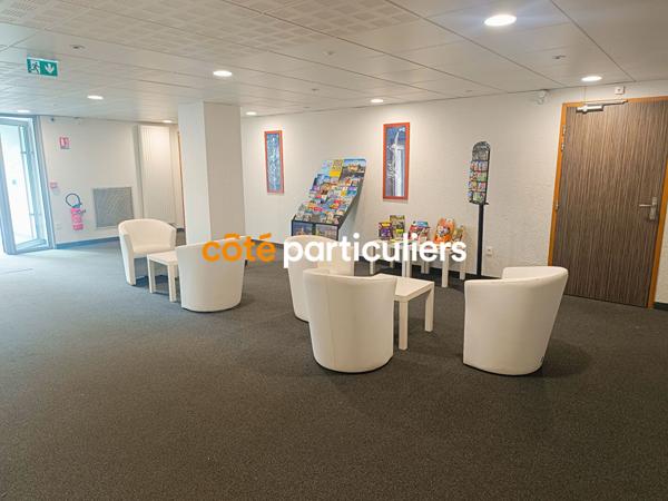Vente Appartement28,3 m² - 1 Pièce - LA VILLE AUX DAMES (37700)
