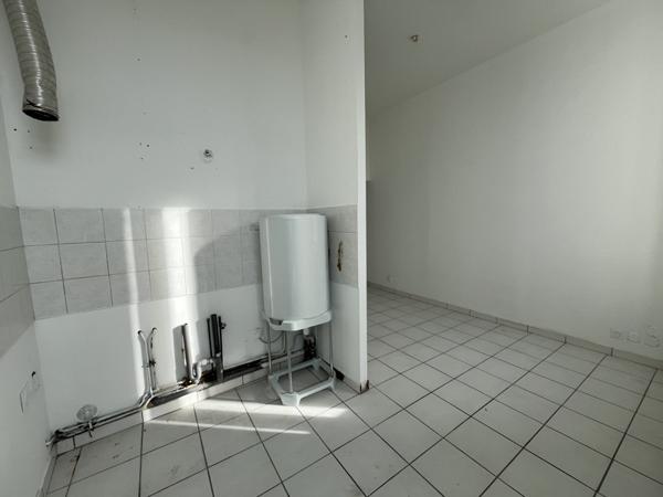 Appartement à vendre |  Bordeaux |  1 pièce | 22,5 m²