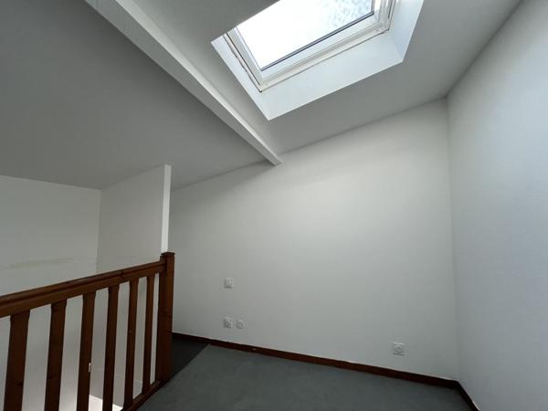 Appartement à vendre |  Bordeaux |  1 pièce | 22,5 m²