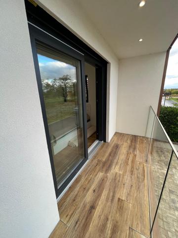 Pavillon de 2022 - Quartier résidenteil