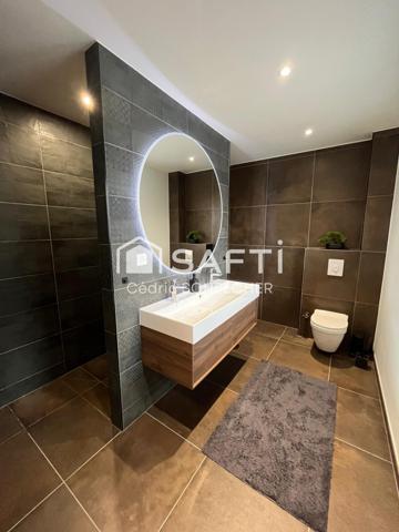 Pavillon de 2022 - Quartier résidenteil