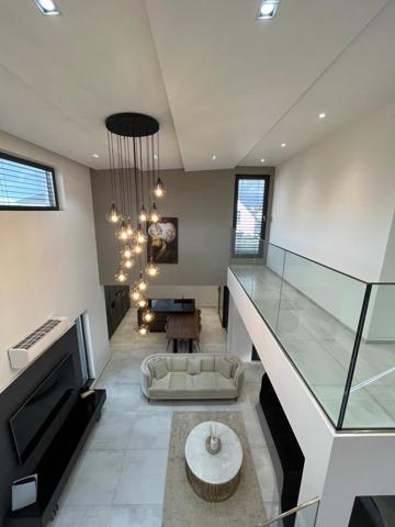 Pavillon de 2022 - Quartier résidenteil