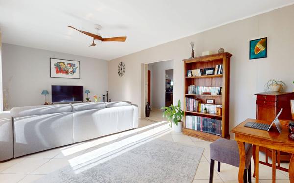 Appartement à vendre    3 pièces • 83,41 m2 Toulouse