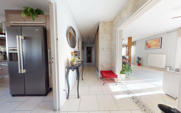 Appartement à vendre    3 pièces • 83,41 m2 Toulouse