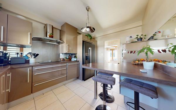 Appartement à vendre    3 pièces • 83,41 m2 Toulouse