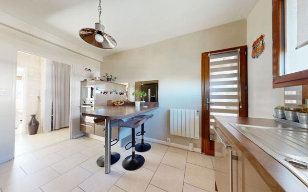 Appartement à vendre    3 pièces • 83,41 m2 Toulouse