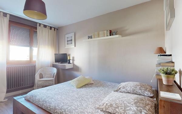 Appartement à vendre    3 pièces • 83,41 m2 Toulouse