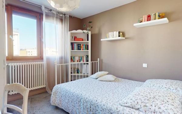 Appartement à vendre    3 pièces • 83,41 m2 Toulouse