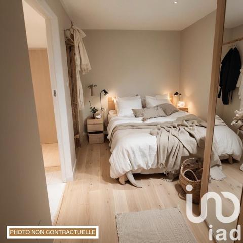 Appartement à vendre 2 pièces 27 m² Sanary-sur-Mer