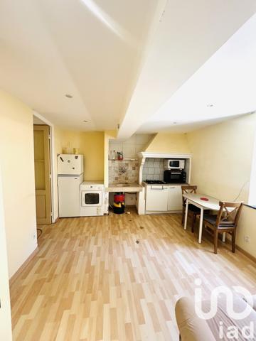 Appartement à vendre 2 pièces 27 m² Sanary-sur-Mer