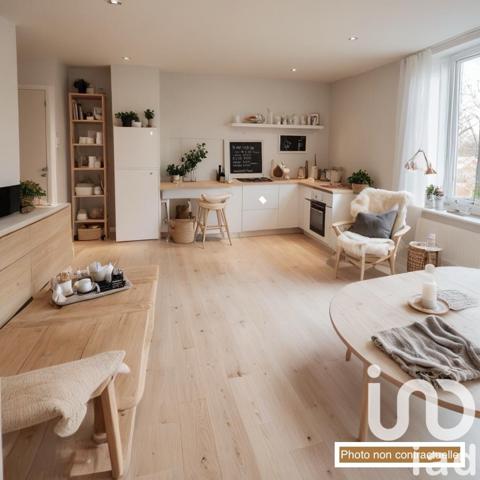 Appartement à vendre 2 pièces 27 m² Sanary-sur-Mer