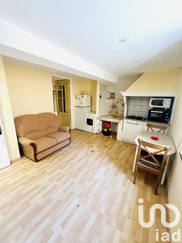 Appartement à vendre 2 pièces 27 m² Sanary-sur-Mer