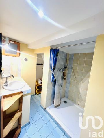 Appartement à vendre 2 pièces 27 m² Sanary-sur-Mer