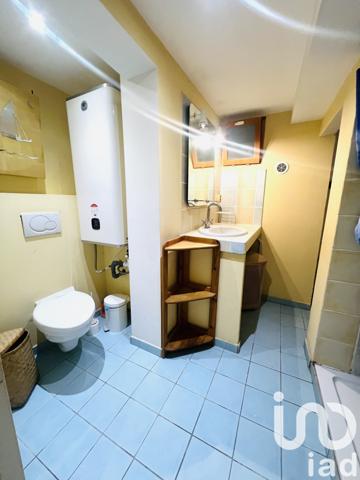 Appartement à vendre 2 pièces 27 m² Sanary-sur-Mer