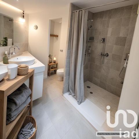 Appartement à vendre 2 pièces 27 m² Sanary-sur-Mer