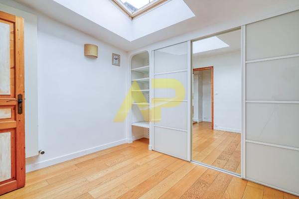 Appartement Le Plessis Robinson 4 pièce(s) 87 m2 €400 000 ** - Référence 494