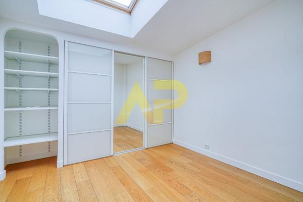Appartement Le Plessis Robinson 4 pièce(s) 87 m2 €400 000 ** - Référence 494
