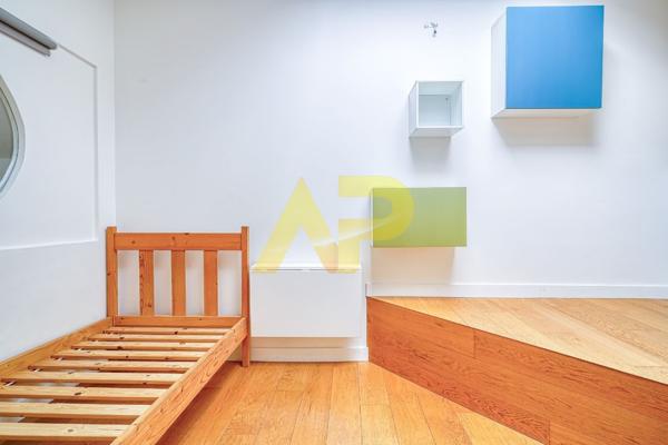 Appartement Le Plessis Robinson 4 pièce(s) 87 m2 €400 000 ** - Référence 494