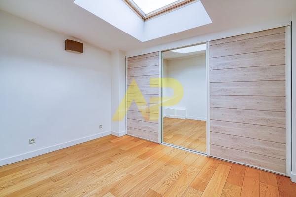 Appartement Le Plessis Robinson 4 pièce(s) 87 m2 €400 000 ** - Référence 494