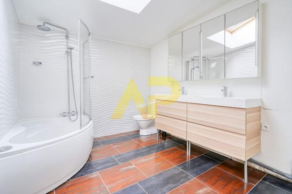 Appartement Le Plessis Robinson 4 pièce(s) 87 m2 €400 000 ** - Référence 494