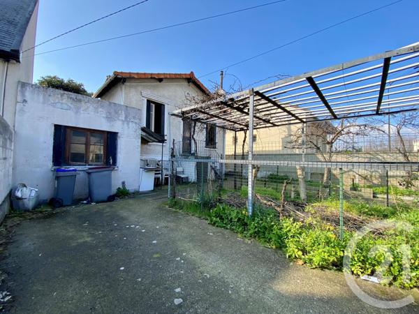 Maison à vendre  6 pièces - 85,07 m2 ARGENTEUIL - 95