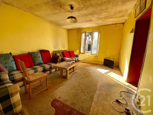 Maison à vendre  6 pièces - 85,07 m2 ARGENTEUIL - 95