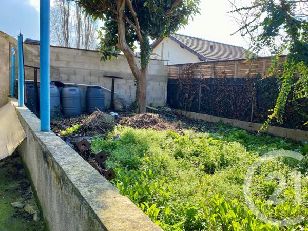 Maison à vendre  6 pièces - 85,07 m2 ARGENTEUIL - 95