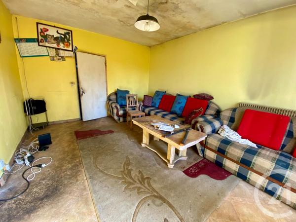 Maison à vendre  6 pièces - 85,07 m2 ARGENTEUIL - 95