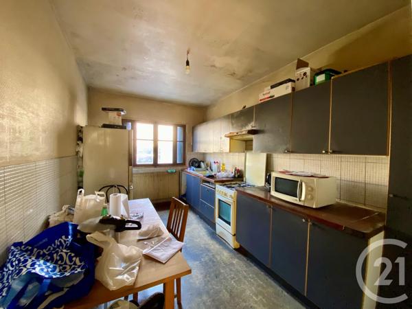 Maison à vendre  6 pièces - 85,07 m2 ARGENTEUIL - 95