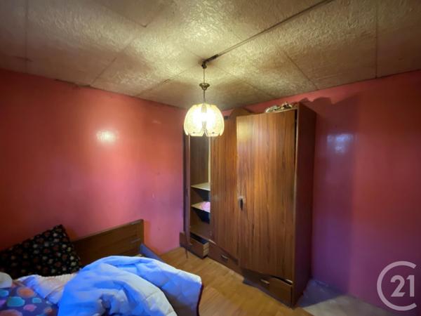 Maison à vendre  6 pièces - 85,07 m2 ARGENTEUIL - 95