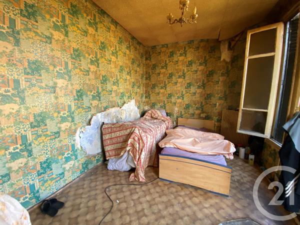 Maison à vendre  6 pièces - 85,07 m2 ARGENTEUIL - 95