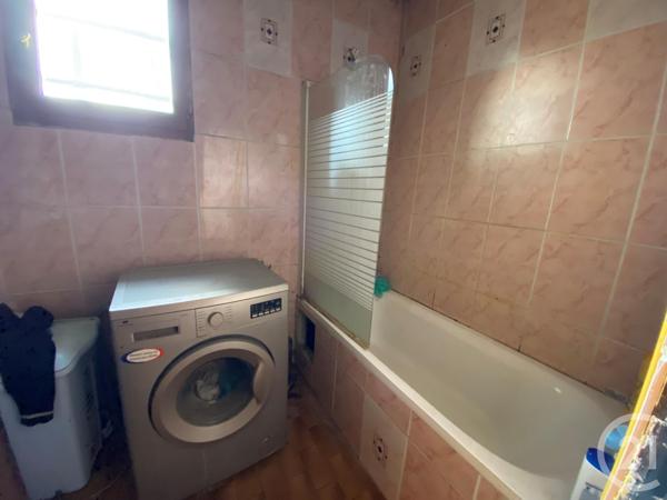 Maison à vendre  6 pièces - 85,07 m2 ARGENTEUIL - 95