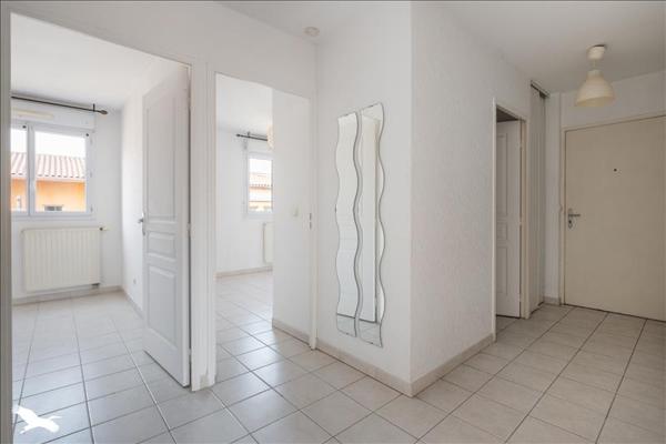 Appartement à vendre |  Montpellier |  3 pièces | 66 m²