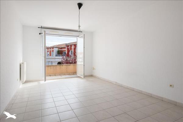 Appartement à vendre |  Montpellier |  3 pièces | 66 m²