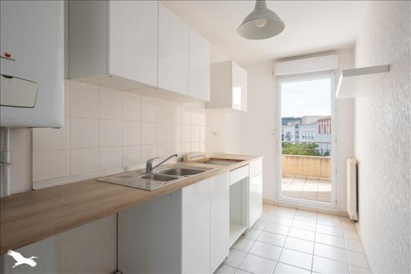 Appartement à vendre |  Montpellier |  3 pièces | 66 m²