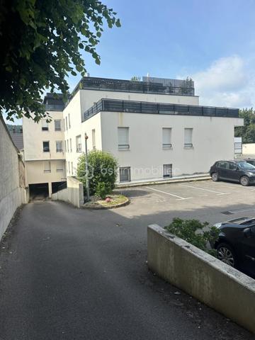 Appartement de 37 m²