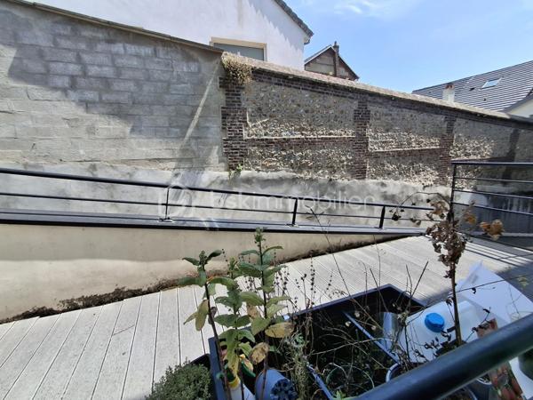 Appartement de 37 m²