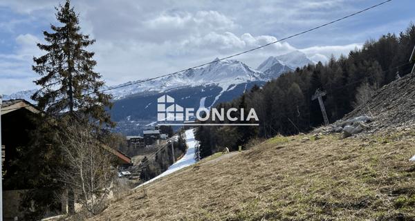 À vendre Studio 19 m² - La Plagne Tarentaise 73210