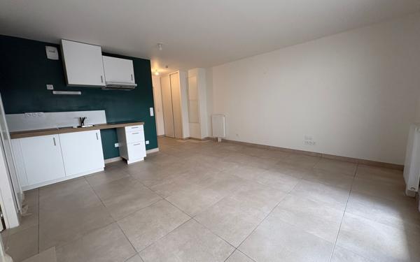 Appartement à louer    2 pièces • 44,30 m2 La Baule-Escoublac