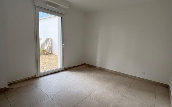 Appartement à louer    2 pièces • 44,30 m2 La Baule-Escoublac