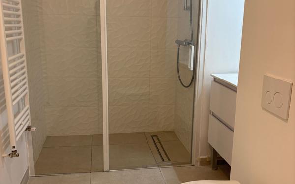 Appartement à louer    2 pièces • 44,30 m2 La Baule-Escoublac