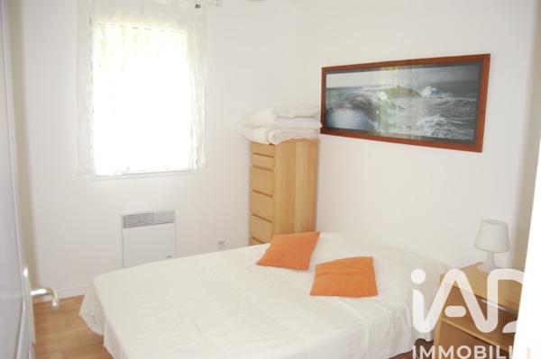 Maison à vendre 5 pièces 87 m² Penmarch