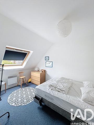 Maison à vendre 5 pièces 87 m² Penmarch