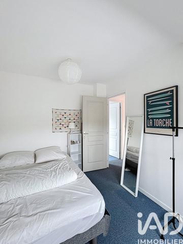 Maison à vendre 5 pièces 87 m² Penmarch