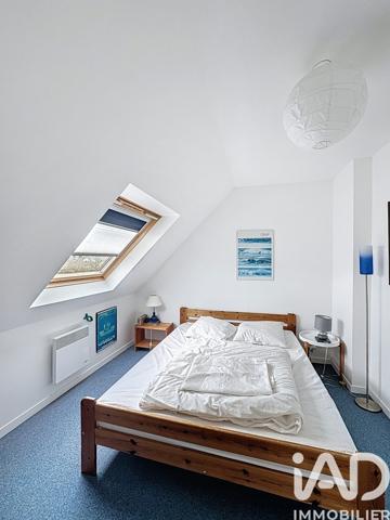 Maison à vendre 5 pièces 87 m² Penmarch