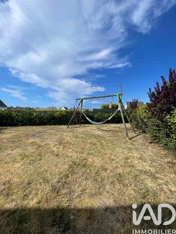 Maison à vendre 5 pièces 87 m² Penmarch